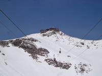Nebelhorn &ndash; &copy; Kerstin Hugel (Eberhardt TRAVEL)