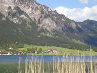 Tannheimer Tal &ndash; &copy; Kerstin Hugel (Eberhardt TRAVEL)