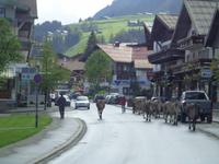 Kleinwalsertal &ndash; &copy; Kerstin Hugel (Eberhardt TRAVEL)