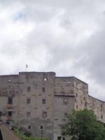Alte Burg Gmünd &ndash; &copy; Kerstin Hugel (Eberhardt TRAVEL)
