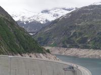 Kölpreintalsperre &ndash; &copy; Kerstin Hugel (Eberhardt TRAVEL)