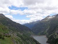 Kölpreintalsperre &ndash; &copy; Kerstin Hugel (Eberhardt TRAVEL)