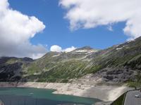 Kölpreintalsperre &ndash; &copy; Kerstin Hugel (Eberhardt TRAVEL)