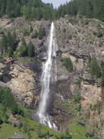 Fallbach Wasserfall &ndash; &copy; Kerstin Hugel (Eberhardt TRAVEL)