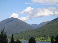 Weissensee &ndash; &copy; Kerstin Hugel (Eberhardt TRAVEL)
