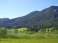 Weissensee &ndash; &copy; Kerstin Hugel (Eberhardt TRAVEL)