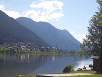 Weissensee &ndash; &copy; Kerstin Hugel (Eberhardt TRAVEL)