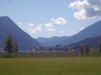 Weissensee &ndash; &copy; Kerstin Hugel (Eberhardt TRAVEL)