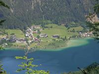 Weissensee &ndash; &copy; Kerstin Hugel (Eberhardt TRAVEL)