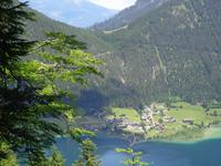 Weissensee &ndash; &copy; Kerstin Hugel (Eberhardt TRAVEL)