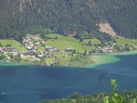 Weissensee &ndash; &copy; Kerstin Hugel (Eberhardt TRAVEL)
