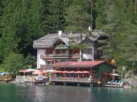 Weissensee &ndash; &copy; Kerstin Hugel (Eberhardt TRAVEL)