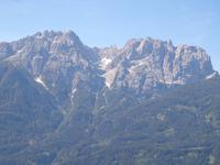 Lienzer Dolomiten &ndash; &copy; Kerstin Hugel (Eberhardt TRAVEL)