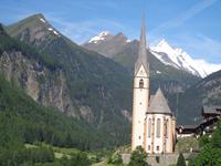 Heiligenblut