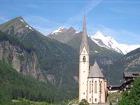 Heiligenblut &ndash; &copy; Kerstin Hugel (Eberhardt TRAVEL)