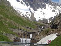 Großglockner Hochalpenstraße &ndash; &copy; Kerstin Hugel (Eberhardt TRAVEL)