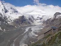 Pasterze &ndash; &copy; Kerstin Hugel (Eberhardt TRAVEL)