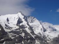 Großglockner &ndash; &copy; Kerstin Hugel (Eberhardt TRAVEL)