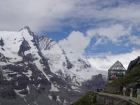 Großglockner &ndash; &copy; Kerstin Hugel (Eberhardt TRAVEL)