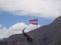 Großglockner &ndash; &copy; Kerstin Hugel (Eberhardt TRAVEL)