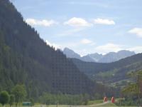 Mölltal &ndash; &copy; Kerstin Hugel (Eberhardt TRAVEL)