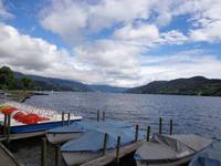 Millstätter See &ndash; &copy; Kerstin Hugel (Eberhardt TRAVEL)