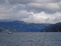Millstätter See &ndash; &copy; Kerstin Hugel (Eberhardt TRAVEL)