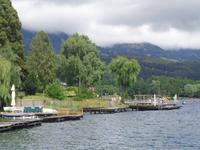 Millstätter See &ndash; &copy; Kerstin Hugel (Eberhardt TRAVEL)