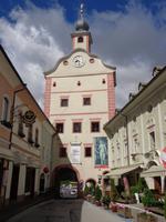 Gmünd &ndash; &copy; Kerstin Hugel (Eberhardt TRAVEL)