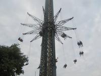 Wien_Besuch des Praters  &ndash; &copy; Gisela Gerlach (Eberhardt TRAVEL)