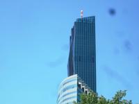 Wien-DC-Tower &ndash; &copy; Gisela Gerlach (Eberhardt TRAVEL)