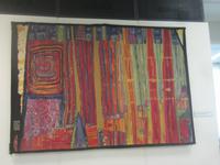 Wien-UNO City-Hundertwasser findet man auch hier &ndash; &copy; Gisela Gerlach (Eberhardt TRAVEL)