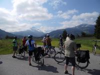 Durch das Fuschertal nach Ferleiten &ndash; &copy; Anne Sturm (Eberhardt TRAVEL)