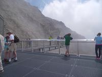 Auf dem Kitzsteinhorn &ndash; &copy; Anne Sturm (Eberhardt TRAVEL)