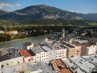 Rattenberg &ndash; &copy; Rico Manns (Eberhardt TRAVEL)