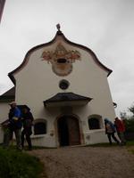 Maria Brettfall &ndash; &copy; Rico Manns (Eberhardt TRAVEL)