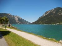Achensee &ndash; &copy; Rico Manns (Eberhardt TRAVEL)
