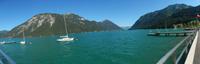Achensee &ndash; &copy; Rico Manns (Eberhardt TRAVEL)