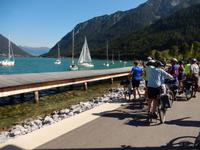 Achensee &ndash; &copy; Rico Manns (Eberhardt TRAVEL)