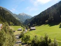 Zillergrund &ndash; &copy; Rico Manns (Eberhardt TRAVEL)
