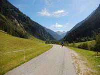 Zillergrund &ndash; &copy; Rico Manns (Eberhardt TRAVEL)
