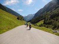 Zillergrund &ndash; &copy; Rico Manns (Eberhardt TRAVEL)