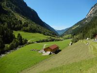 Zillergrund &ndash; &copy; Rico Manns (Eberhardt TRAVEL)