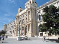 Wien, Naturhistorisches Museum &ndash; &copy; Uta Leßke (Eberhardt TRAVEL)