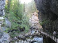 Breitachklamm