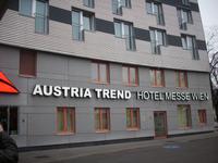 Unser Hotel am Prater &ndash; &copy; Barbara Pflicke (Eberhardt TRAVEL)