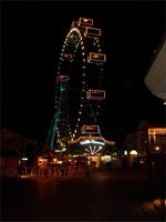 Im Prater &ndash; &copy; Barbara Pflicke (Eberhardt TRAVEL)