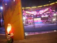 Im Prater &ndash; &copy; Barbara Pflicke (Eberhardt TRAVEL)