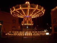 Im Prater &ndash; &copy; Barbara Pflicke (Eberhardt TRAVEL)