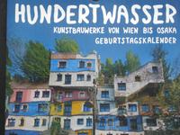 Hundertwasser-Haus &ndash; &copy; Barbara Pflicke (Eberhardt TRAVEL)